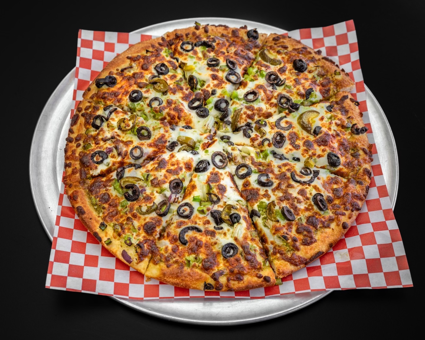 2 for 1 Pizza House - Wings, Beer & Indian Flavors | Dine In